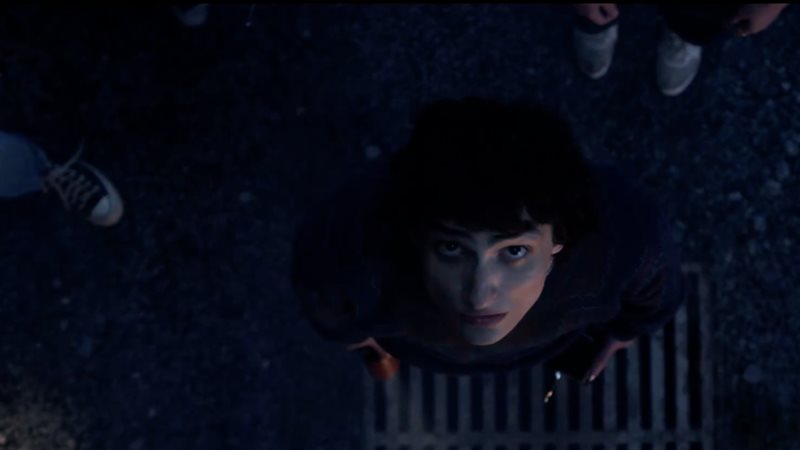 STRANGER THINGS،