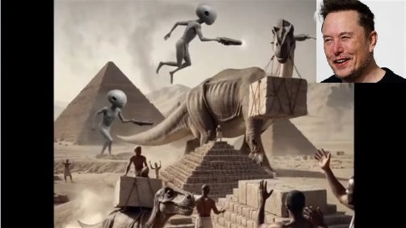 مزاعم أيلون ماسك