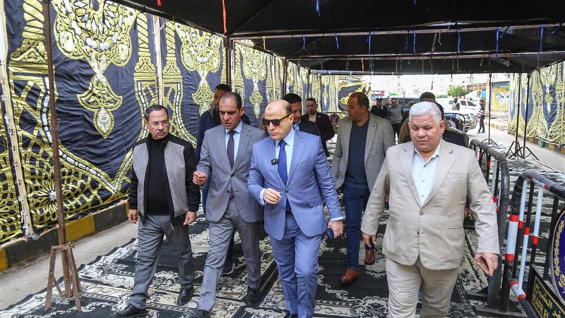 انتخابات الإعادة