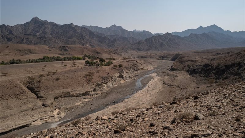 وادي الحواسنة في