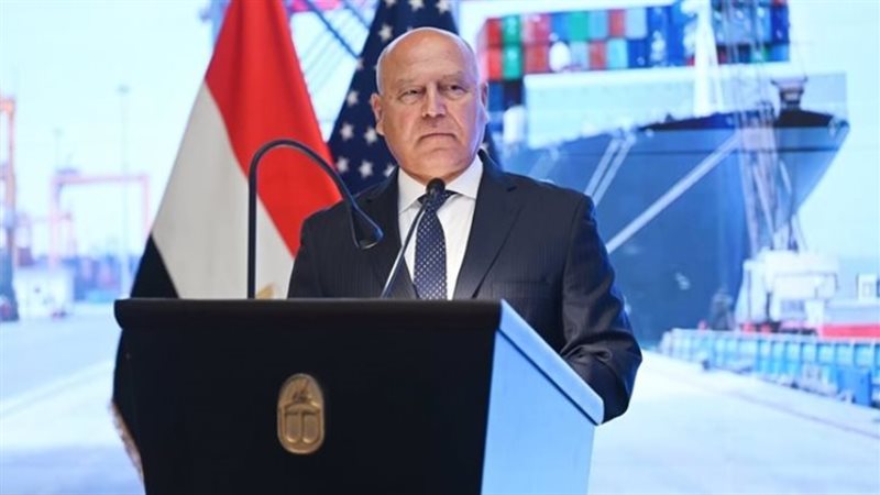 وزير النقل والصناعة