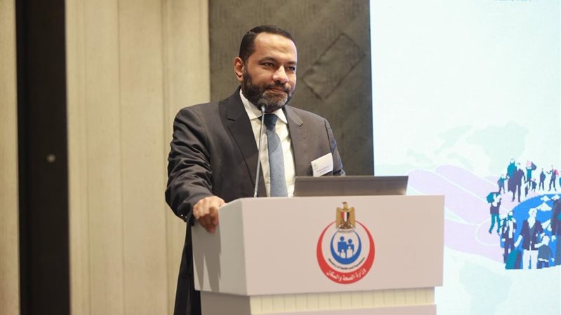د. محمد حساني مساعد