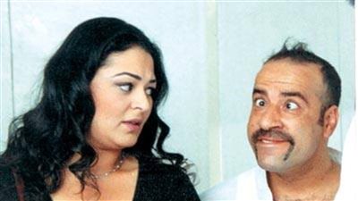 دخلت الفن صدفة وزوجها أطلق عليها «أبو علي».. الحريق ينهي حياة بطلة «اللي بالك بالك» نيفين مندور (إنفوجراف)