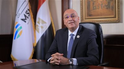 باسل رحمي: تنفيذ خطة لتطوير المشروعات الصغيرة ببورسعيد 