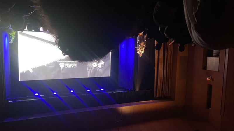 رئيس مهرجان القاهرة