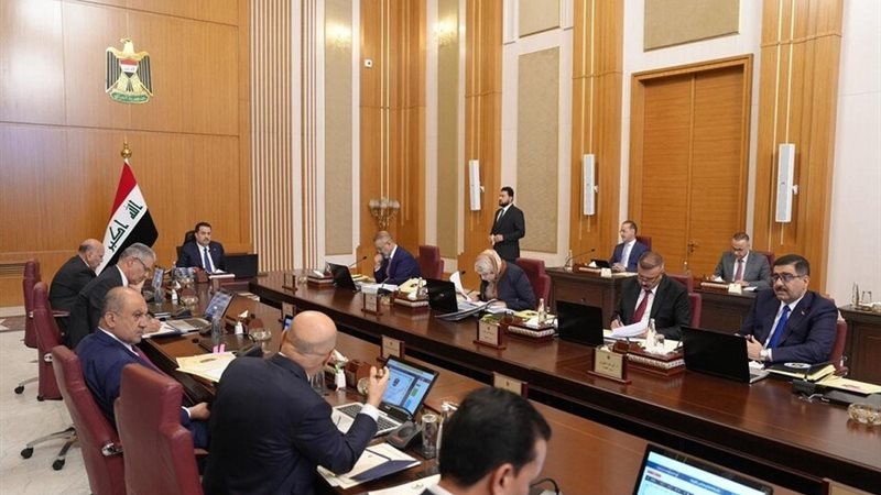 الحكومة العراقية،