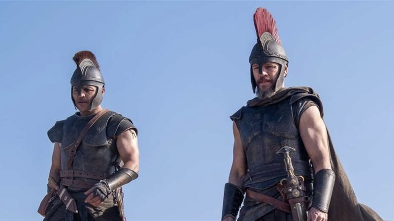 فيلم Odyssey، فيتو