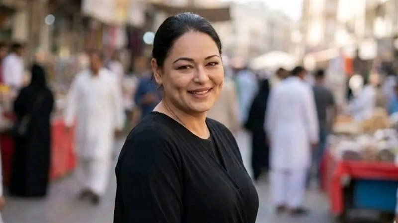 نيفين مندور، فيتو
