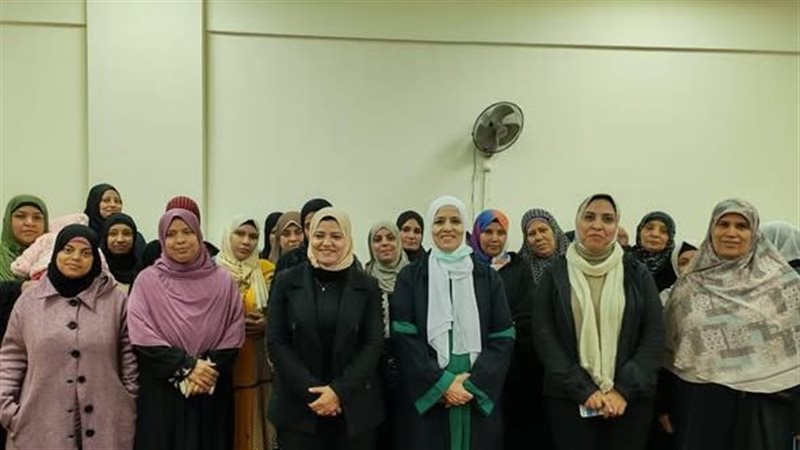 وزارة الأوقاف، فيتو
