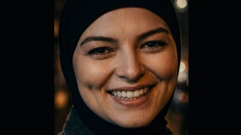 وفاة الفنانة نيفين