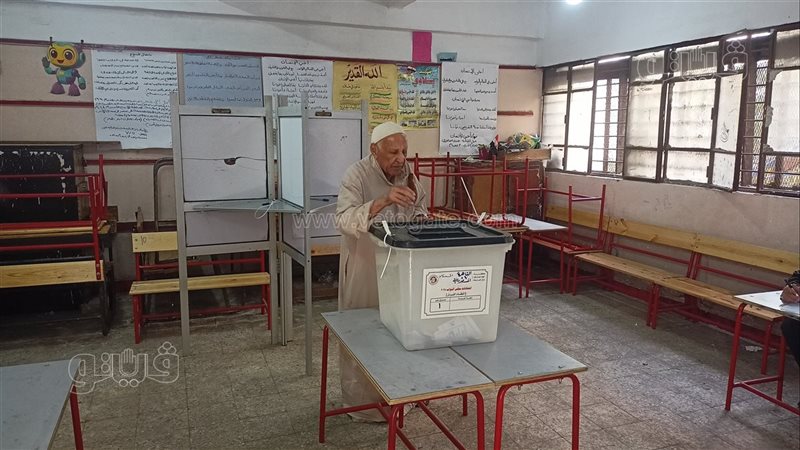 انتخابات مجلس النواب