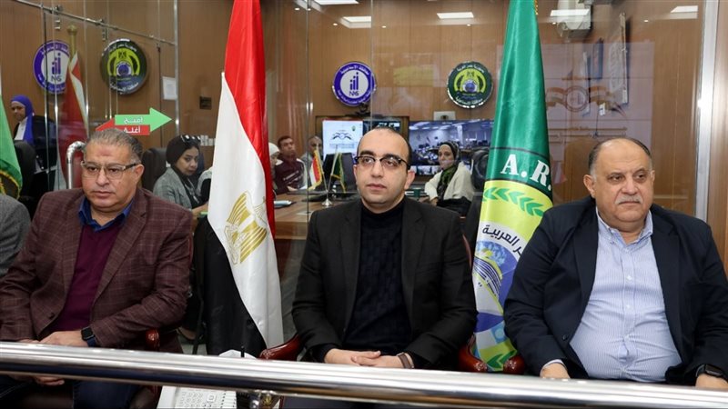 محافظ الإسماعيلية