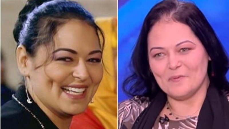 نيفين مندور، فيتو
