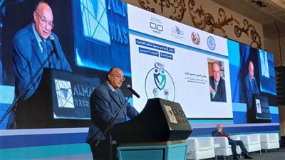محمود كارم: خطاب الكراهية أخطر التحديات التي تواجه المجتمعات المعاصرة