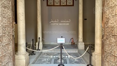 مرقس سميكة باشا.. الرجل الذي أنقذ التراث المسيحي في مصر.. 16 ألف قطعة أثرية داخل المتحف القبطي.. مخطوطات وأيقونات ترسم ملامح الكنائس القديمة
