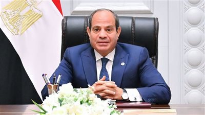 السيسي يرحب بتوقيع اتفاق الدوحة للسلام الشامل بين حكومة وتحالف نهر الكونغو الديمقراطية