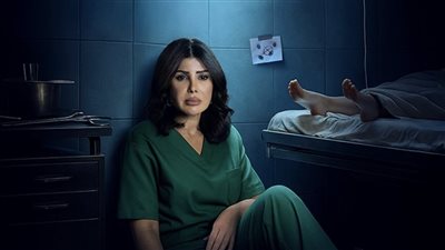 تعرف على عدد حلقات مسلسل 