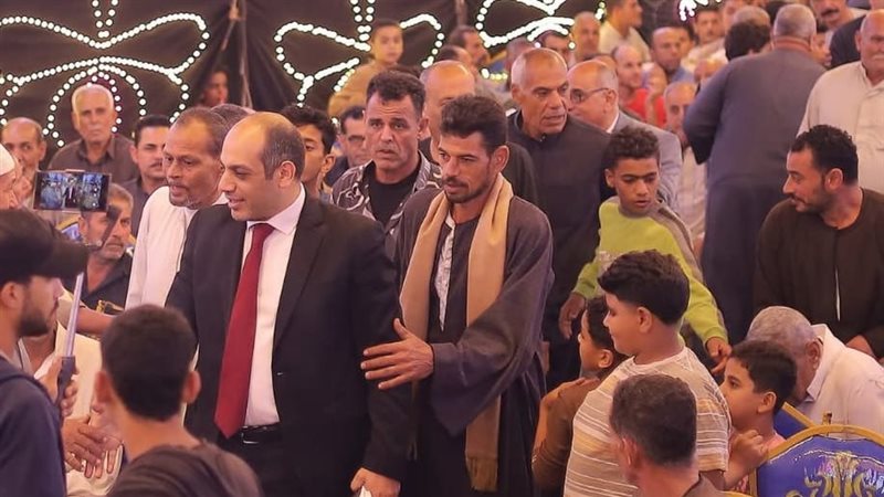 تزايد الإقبال في