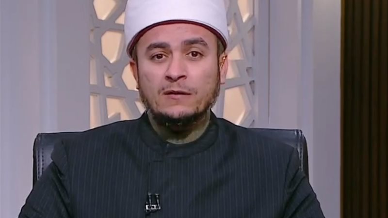 الشيخ محمود شلبي،