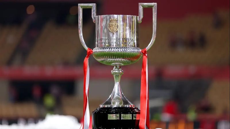 مباراة كأس ملك إسبانيا،