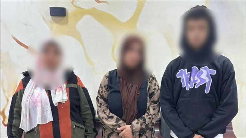 الداخلية ترد على