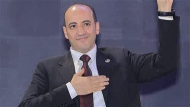 مرشح حماة الوطن عن