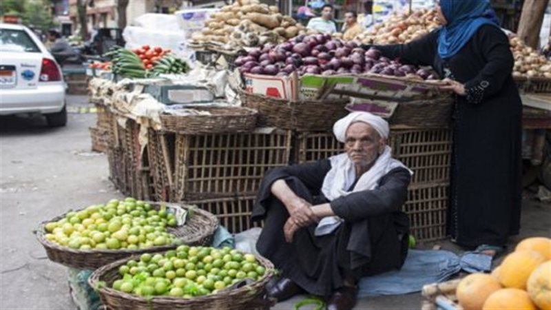 تراجع التضخم وزيادة