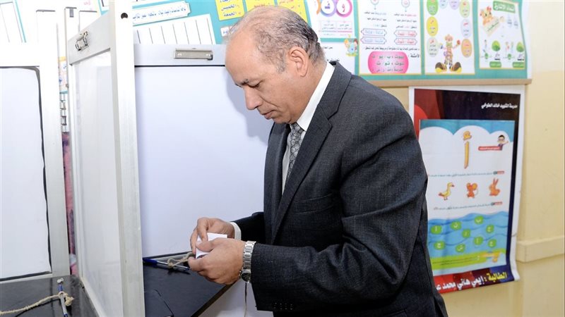 رئيس جامعة المنصورة،