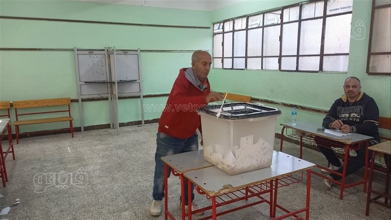 انتخابات مجلس النواب