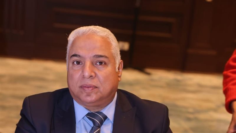 علاء نصر الدين، عضو
