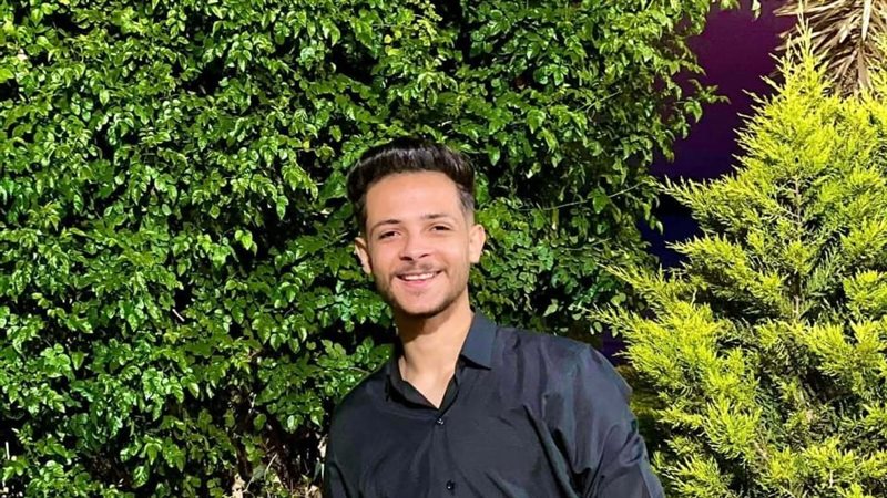 وفاة 3 شباب من المنيا