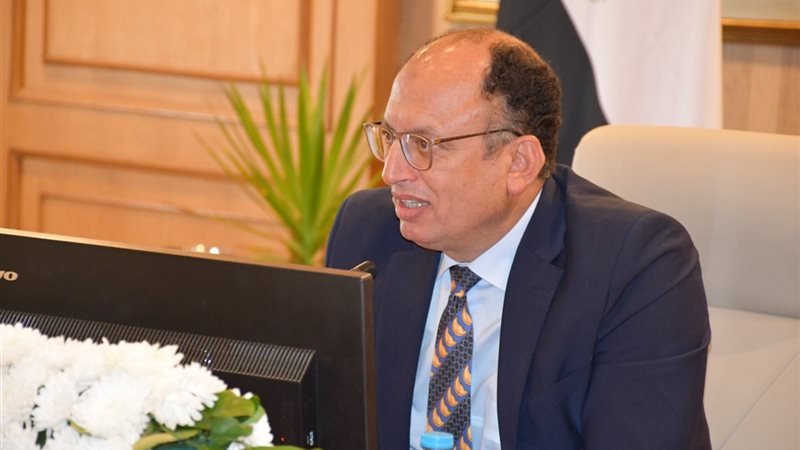 د. سيد قنديل رئيس