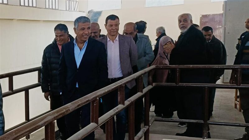 رئيس الجهاز التنفيذي