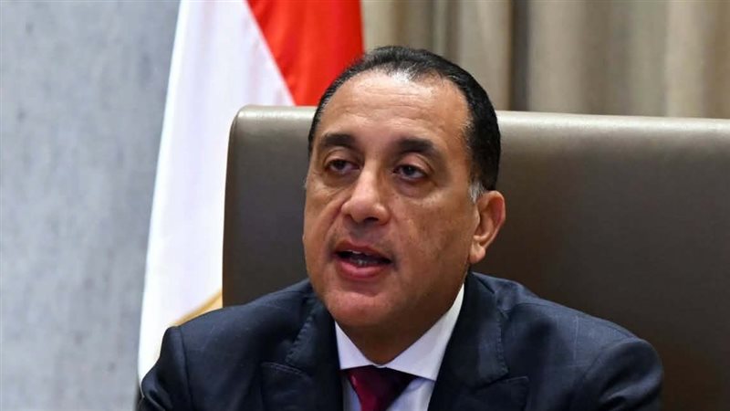 مصطفى مدبولى، فيتو