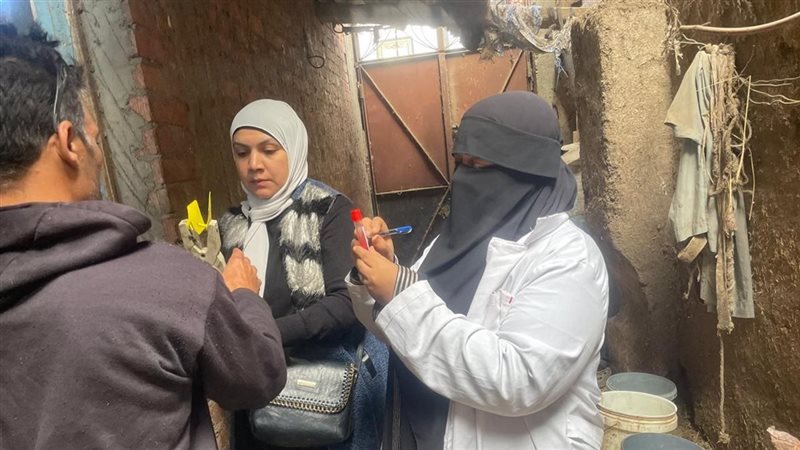 بيطرى الشرقية