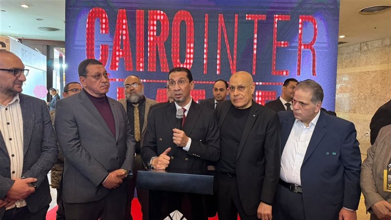  جانب من الدورات