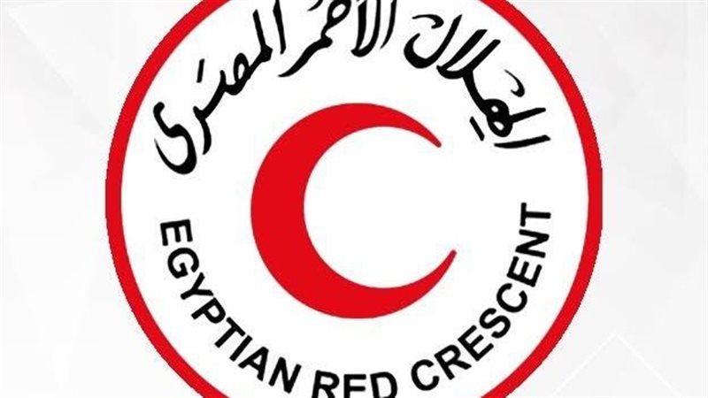 الهلال الأحمر، فيتو