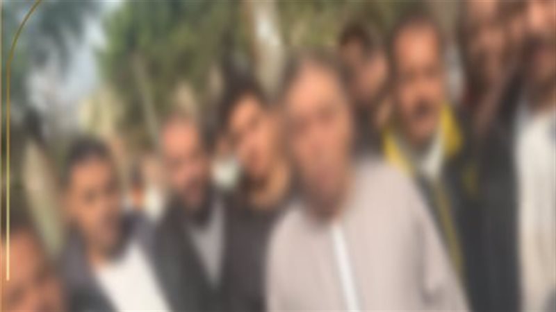 انسحاب مرشح بدار