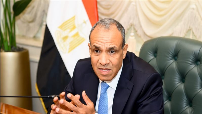 وزير الخارجية، فيتو