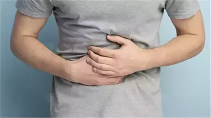 الكبد الدهنية 