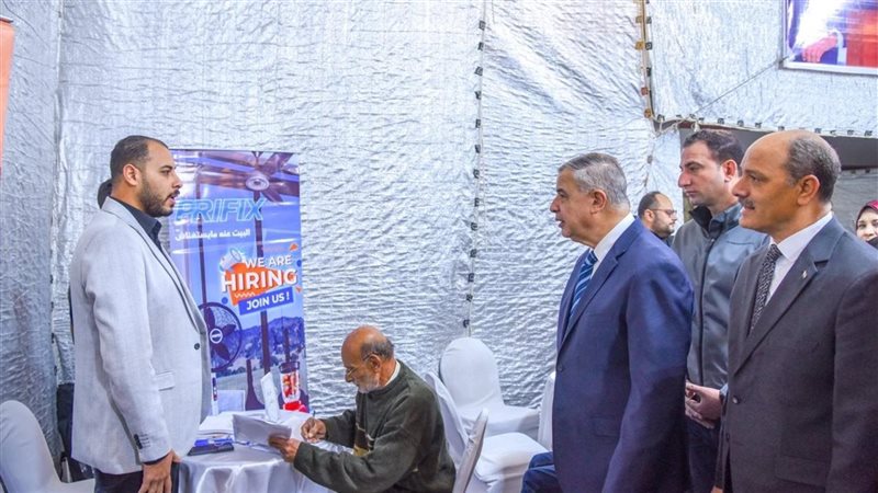 محافظ الإسكندرية