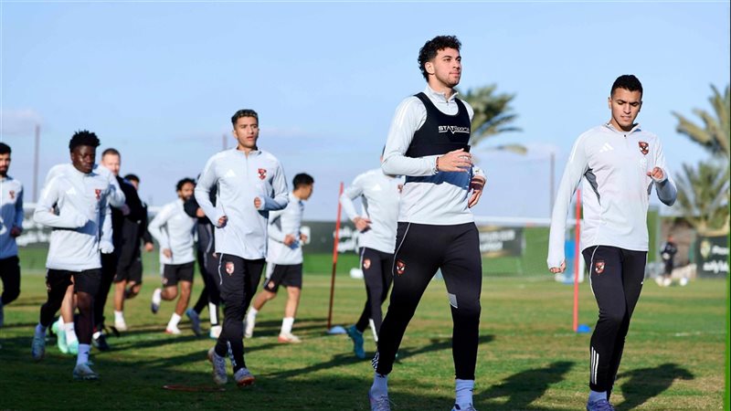 الأهلي