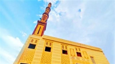  الأوقاف تفتتح اليوم 11 مسجدا في 7 محافظات ضمن خطتها لإعمار بيوت الله