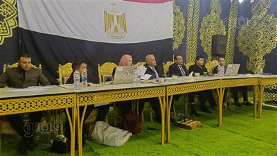 مفاجآت جولة الإعادة بالمرحلة الثانية من انتخابات مجلس النواب 2025.. الحصر العددي يكشف خسارة مشاهير.. واحتفاظ أكثر من 15 عضوا بمقاعدهم وعودة نواب سابقين