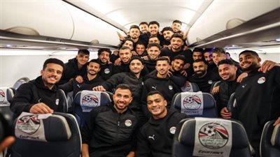 صحيفة بريطانية تسلط الضوء على ثنائي منتخب مصر ونجم الأهلي
