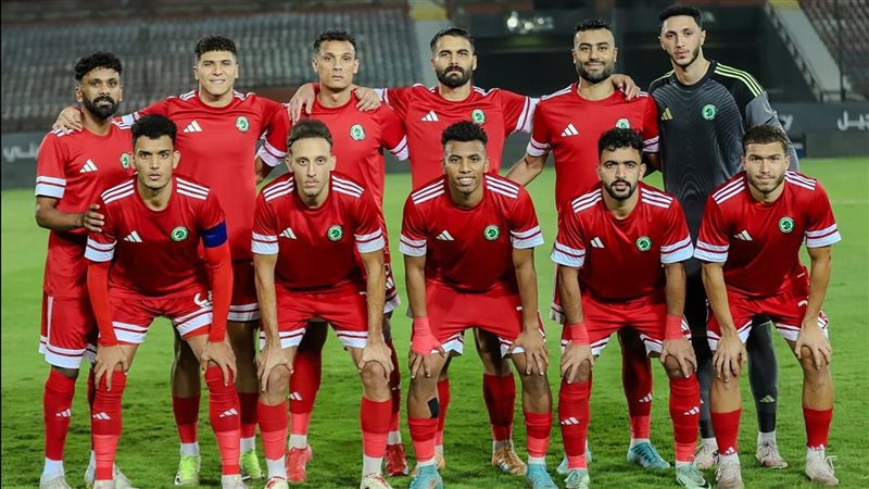مودرن سبورت 