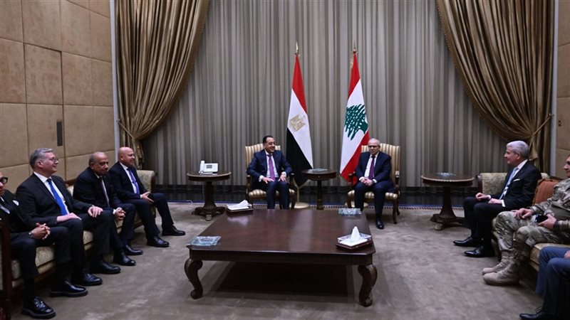 رئيس الوزراء اللبناني