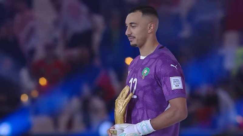 مهدي بنعبيد 
