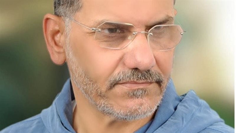 الفنان محمد عمر سليمان،