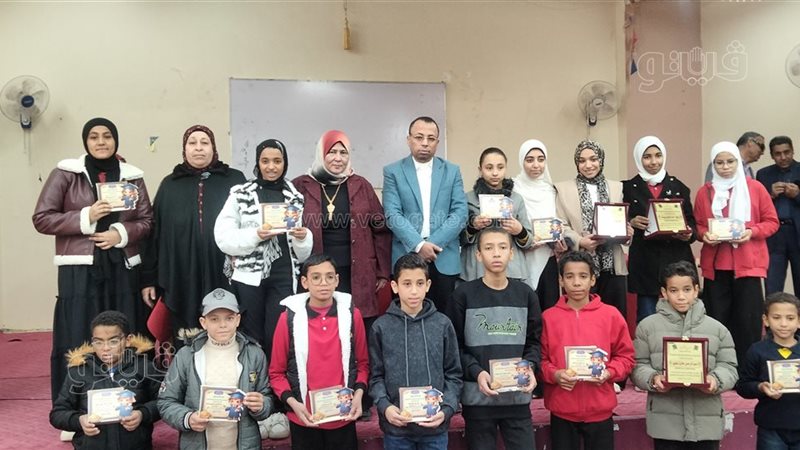 تعليم الوادي الجديد،